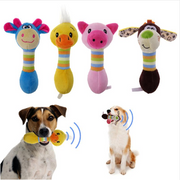 Cute Chew Squeaker For Dogs And Cats