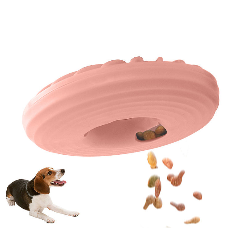 New Chew Chew Pet Toy Fun Leak