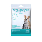 Disposable Dry Cleaning Products for Dogs and Cats