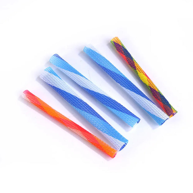 Colorful Grinding Claws Tube for Cats