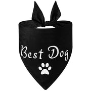 Dog Wedding Bandana My Humans Are Getting Married She Said