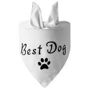 Dog Wedding Bandana My Humans Are Getting Married She Said